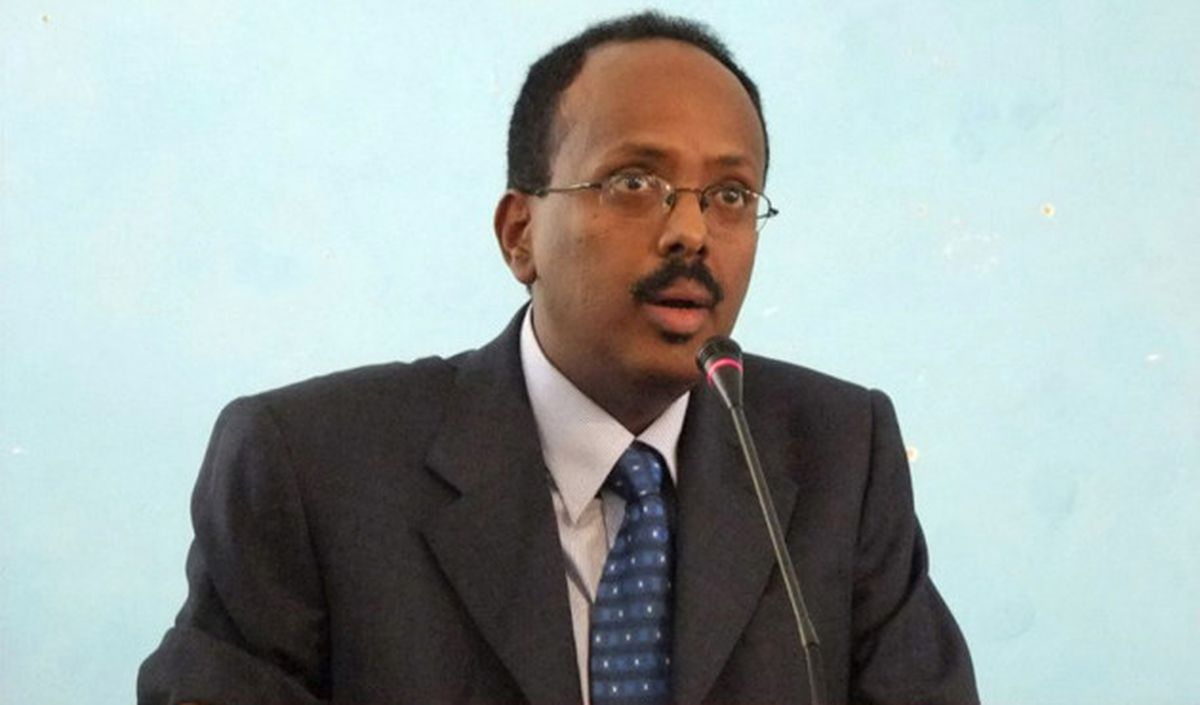 Almanya Dışişleri Bakanı Somali\'de