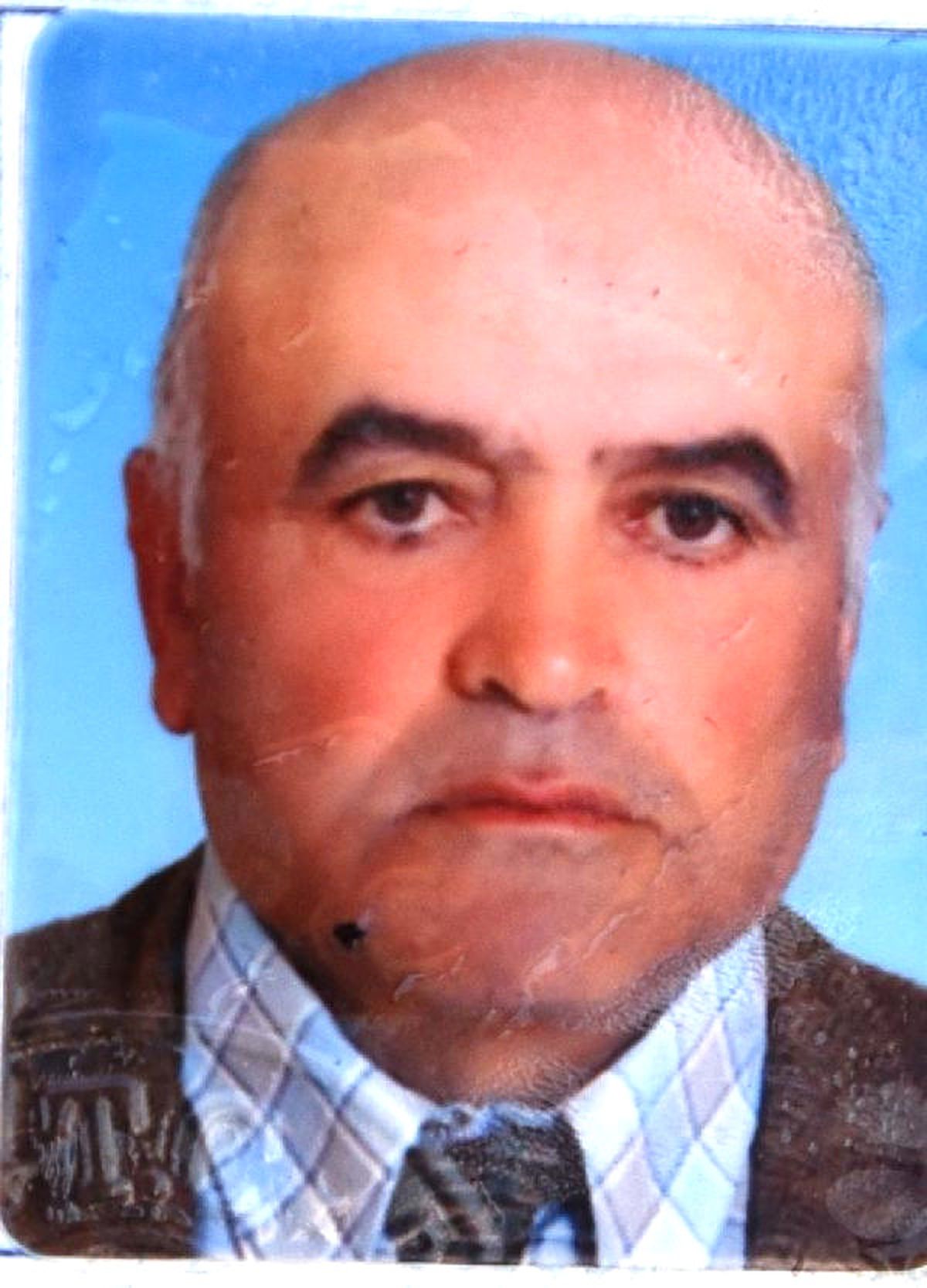 Antalya\'da Denizde Erkek Cesedi Bulundu