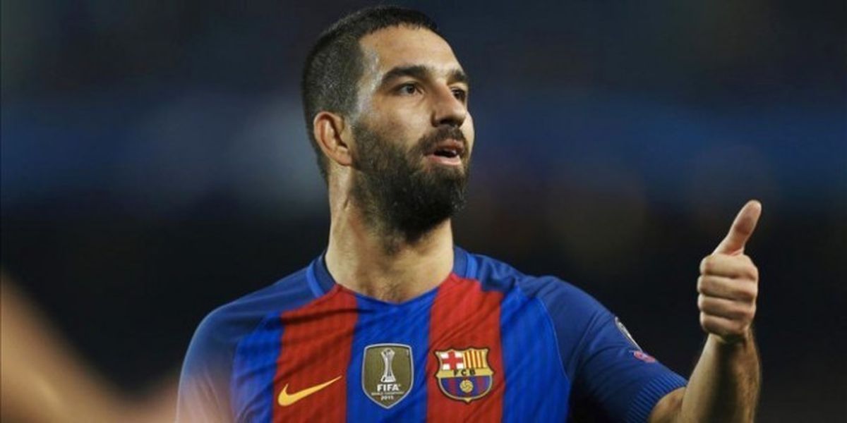 Arda Turan\'ın Sakatlığının Sebebi...!