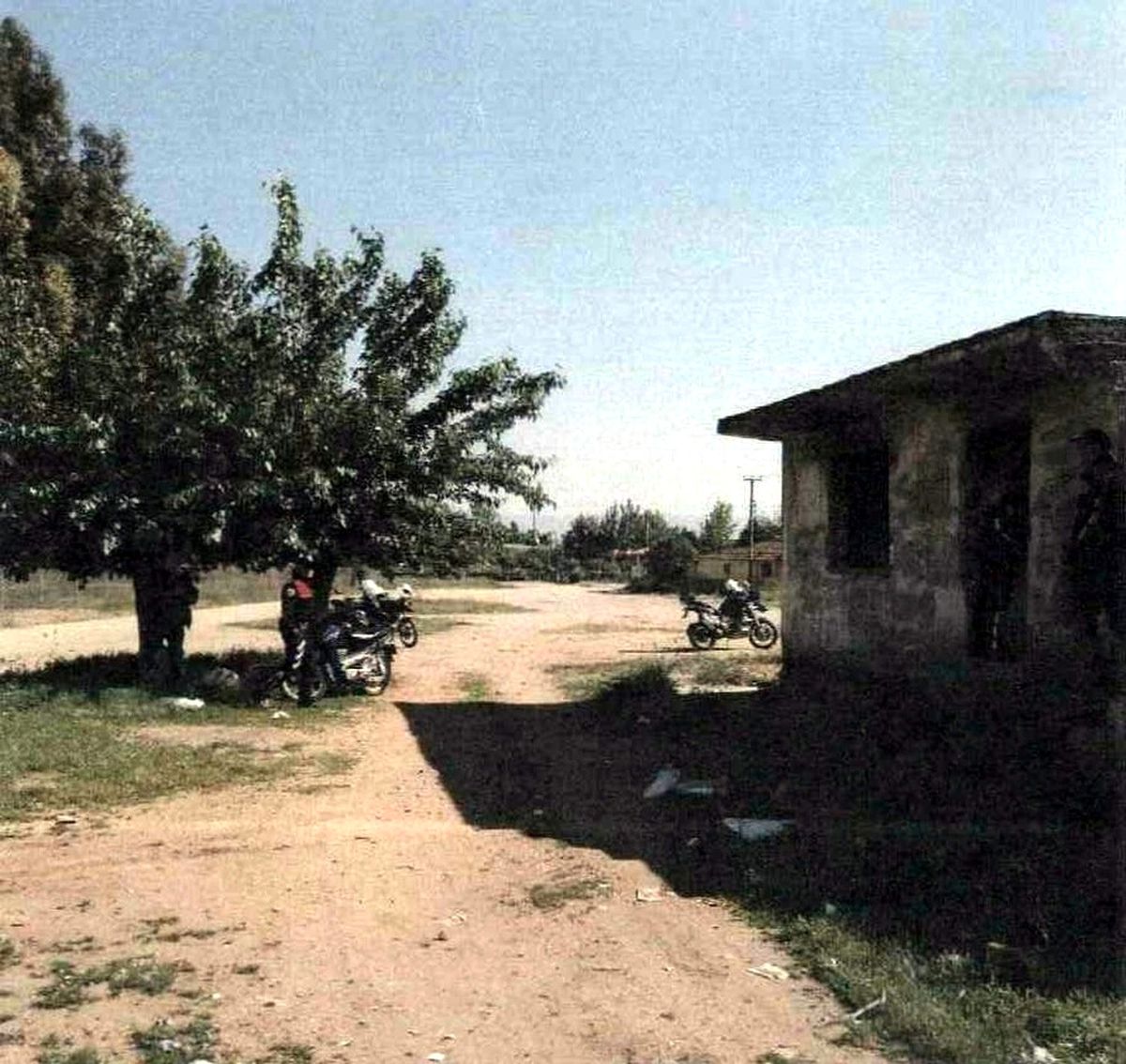 Aydın\'da Günübirlik Kiralama ve Metruk Bina Denetimleri