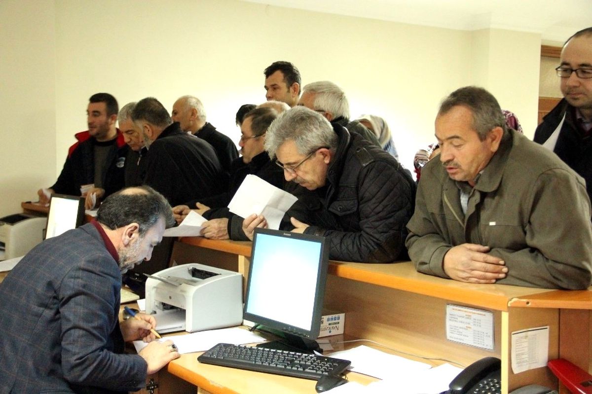 Aydın\'da Hacı Adaylarına Hazırlık Kursu