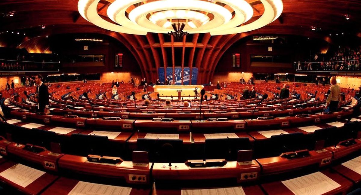 Azerbaycan Milli Meclisinden Akpm\'nin Türkiye Kararına Tepki