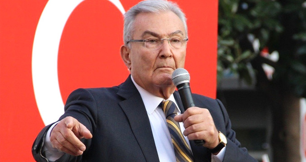 Baykal\'dan Cumhurbaşkanlığı Adaylığı Açıklaması