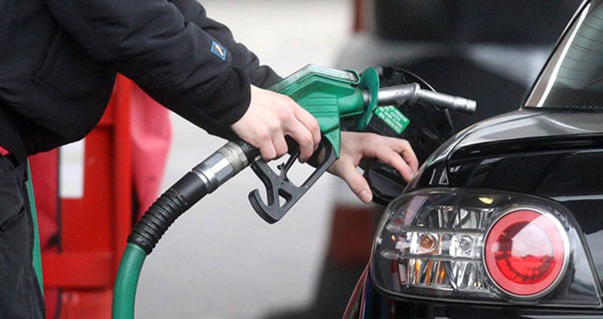 Benzine İndirim Geldi