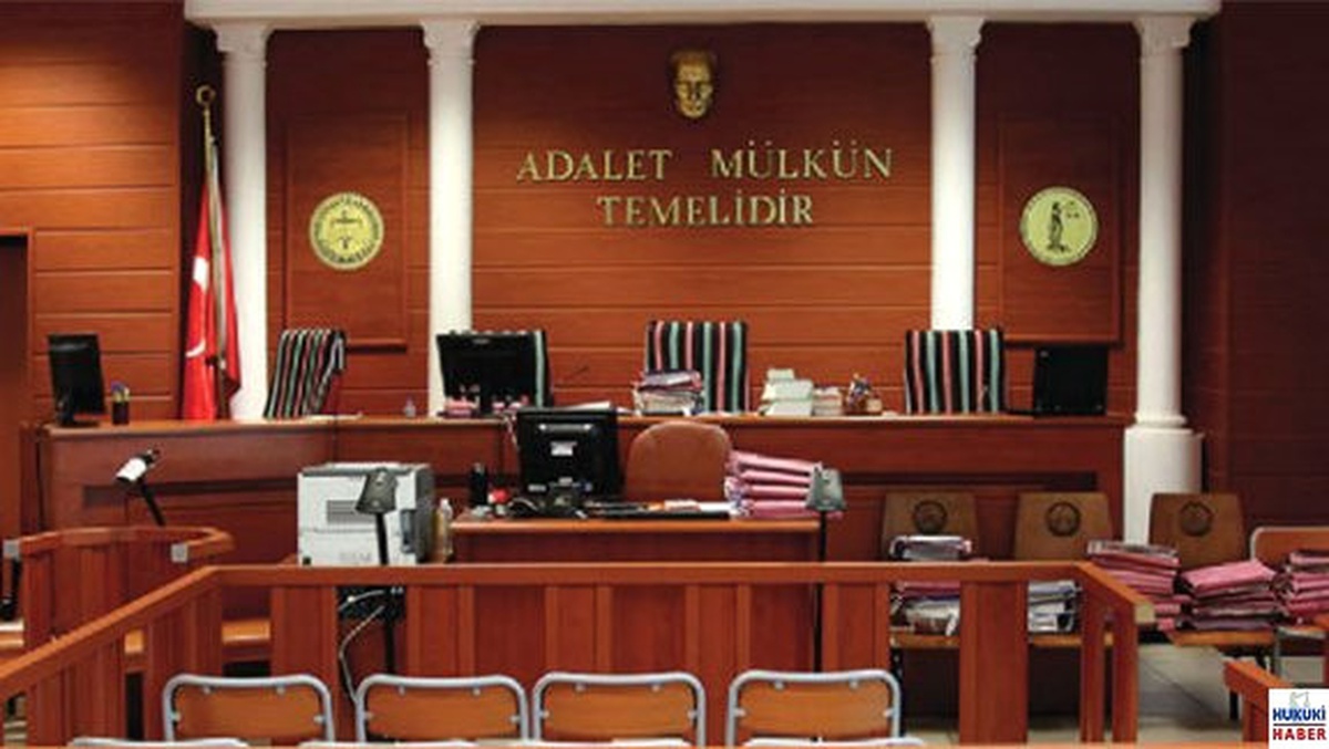 Boşanmak İsteyen Karısını Öldüren Sanık Savunma Yapmak İstemedi