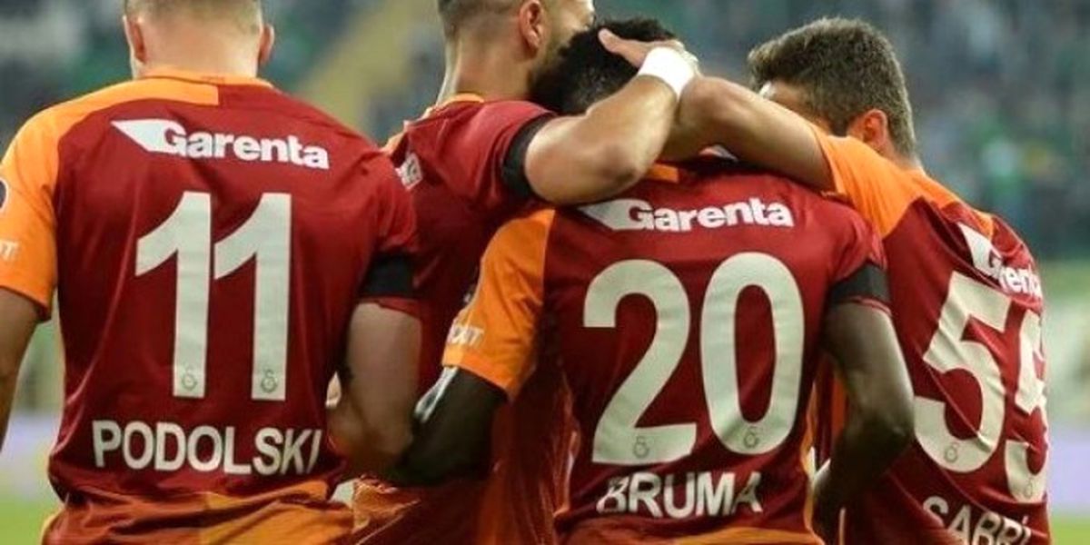 Bruma\'dan Transfer Açıklaması