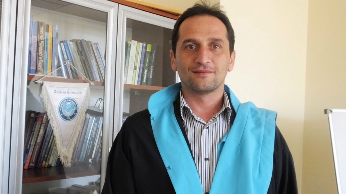 Bubyo\'da Gastronomi ve Mutfak Sanatları Bölümü Açılıyor