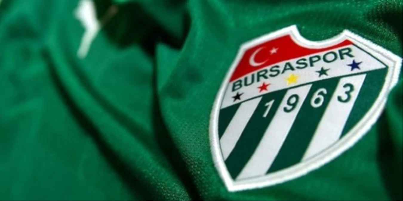 Bursaspor\'un Yeni Teknik Direktörü Belli Oldu
