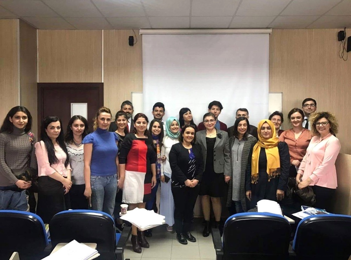 Büyükçekmece Belediyesinden \'Genç Fikirlere\' Destek
