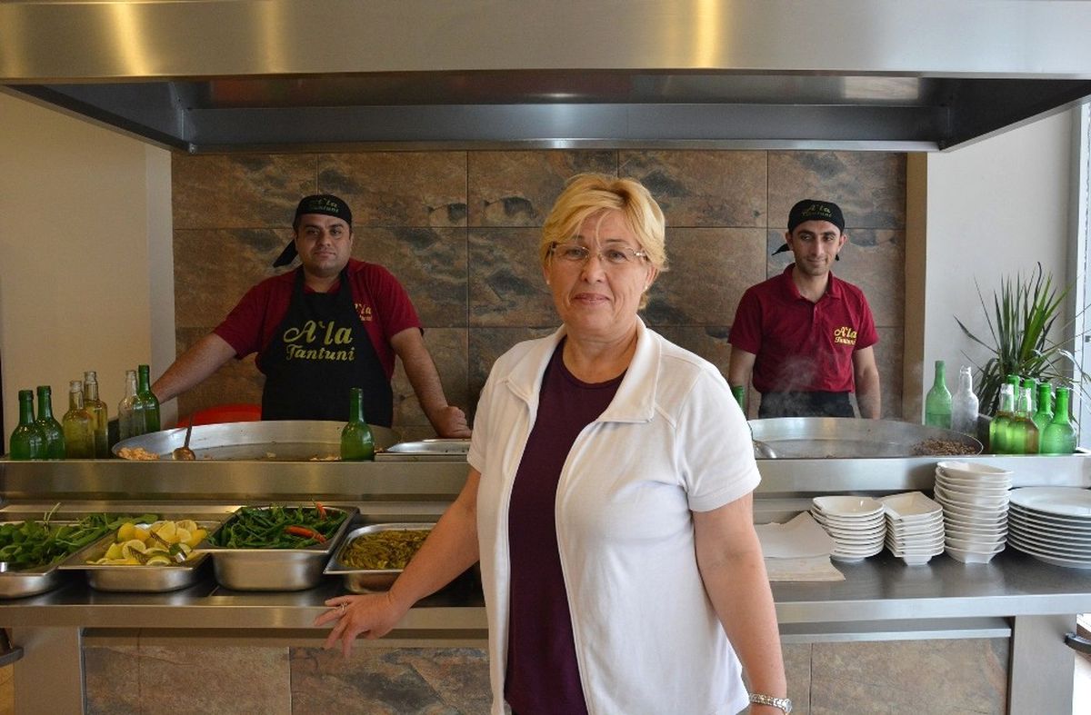 Büyükşehir\'de Girişimcilik Eğitimleri Sürüyor
