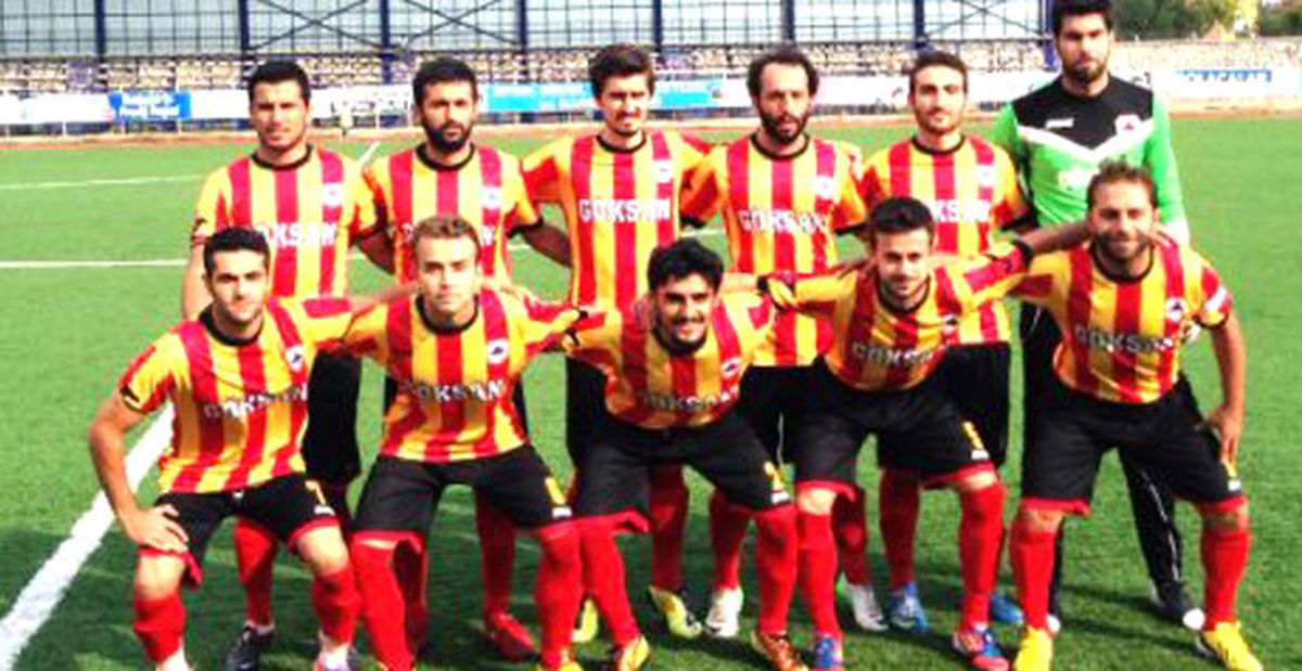 Çatalcaspor\'a Ceza Çıkmadı