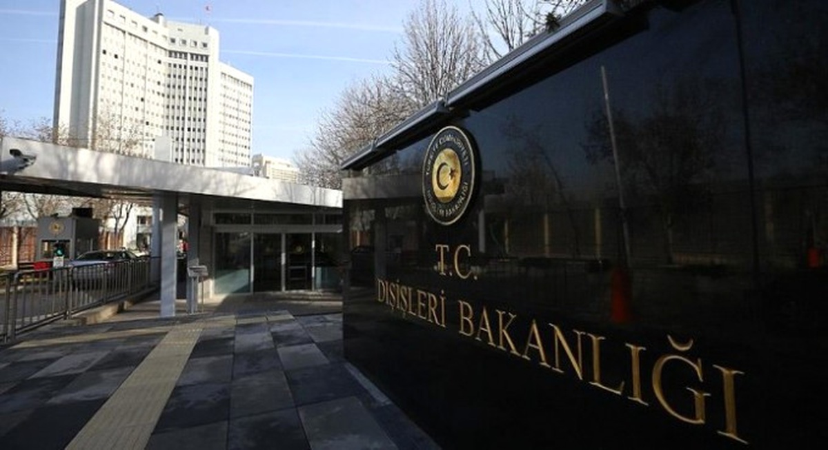 NATO Zirvesinde AB ile Toplantı Yapılacak