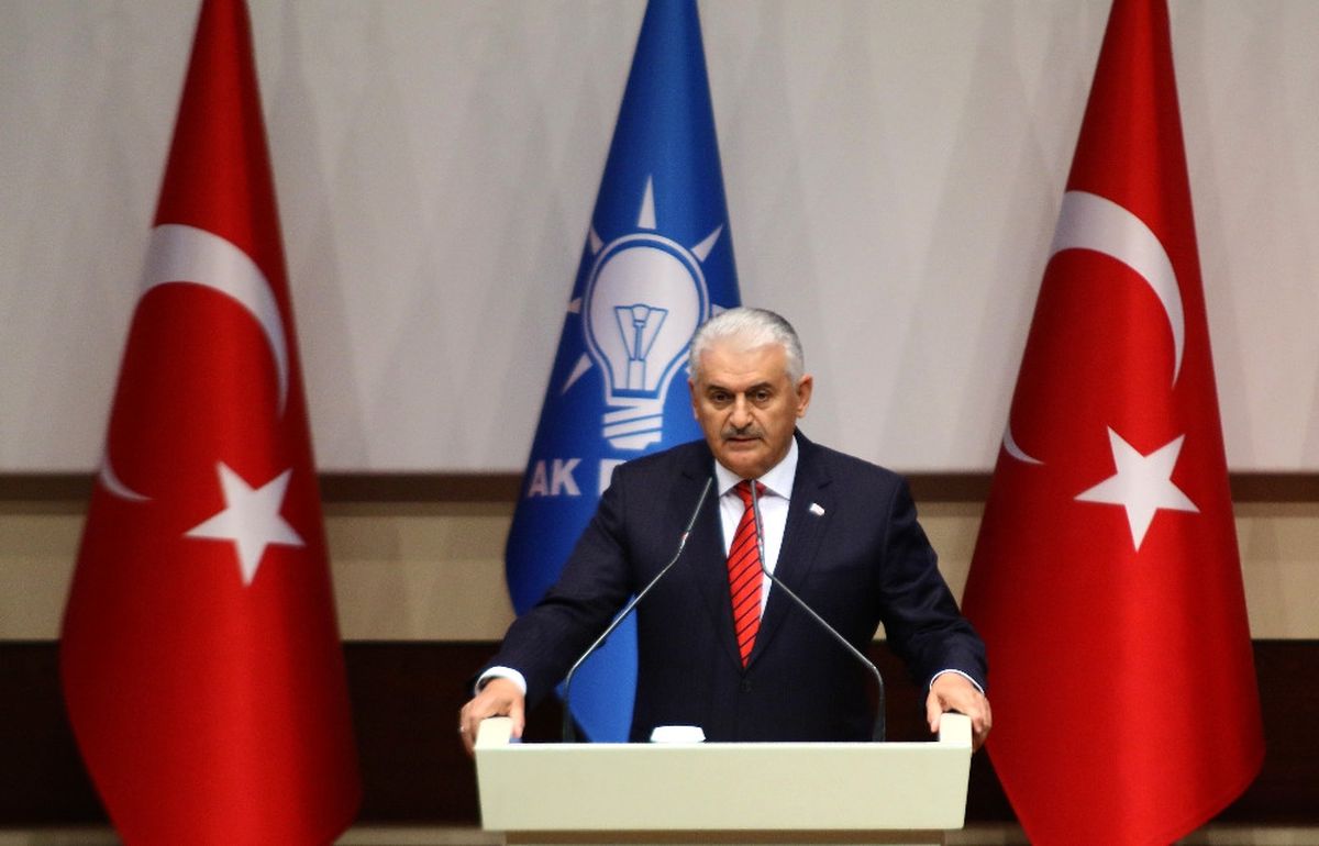 Cumhurbaşkanımızı Genel Başkan Adayı Olarak Teklif Edeceğiz"
