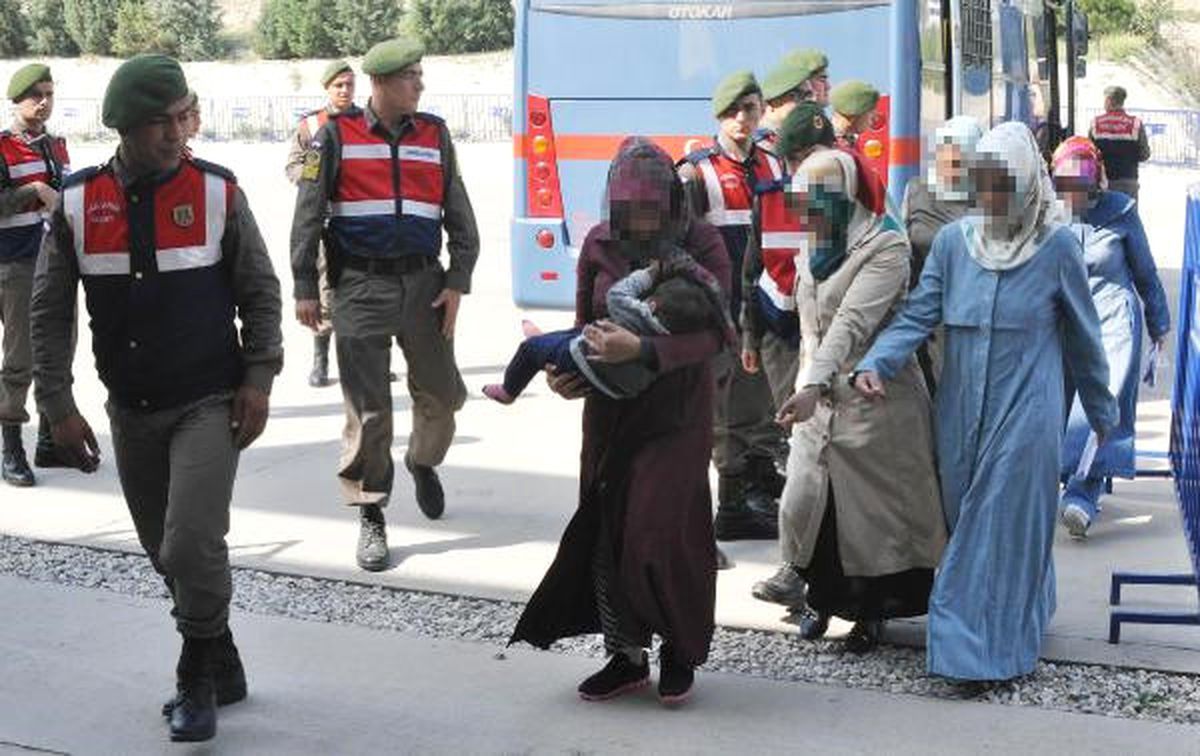 Denizli\'de İşadamlarına Yönelik 2\'nci Fetö Davası Başladı