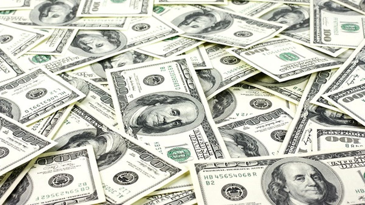 Dolar 3,54\'ün Altına Geriledi