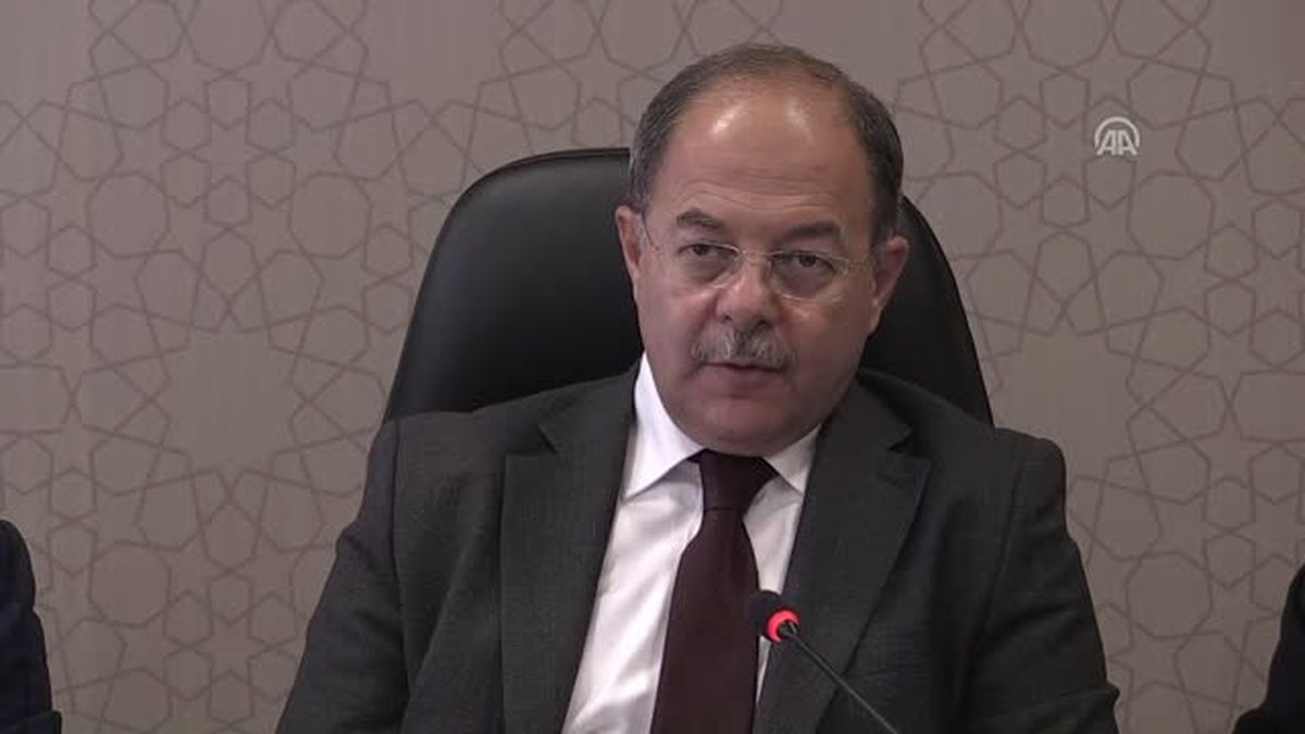 Dünyanın İlk Kkka Aşısını Türkiye Üretecek"