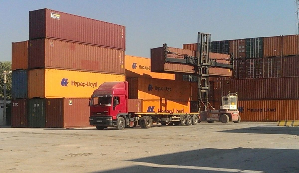 Eib İhracatına Nazar Değdi