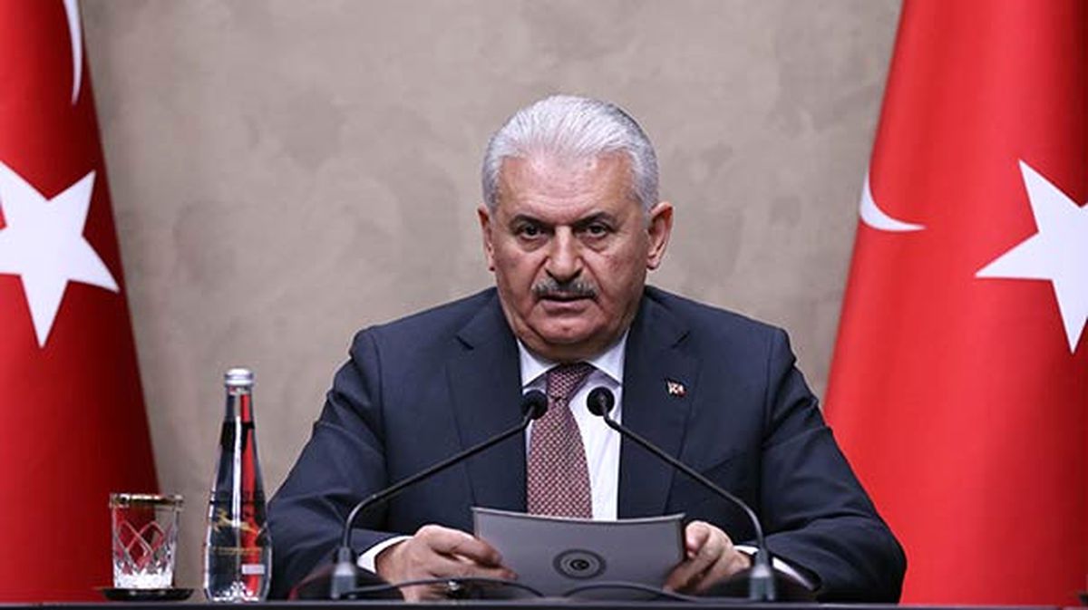 Erdoğan Yeniden AK Parti\'de