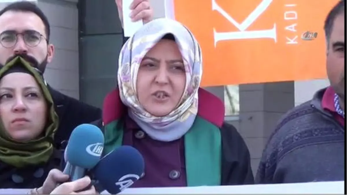 Eşini Öldüren Sanık \'Psikolojim Bozuk\' Dedi