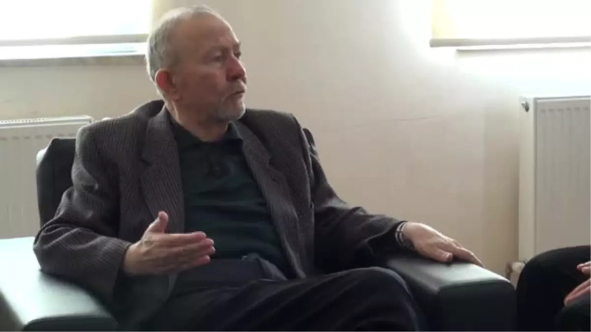 Eski Bakan Çağan: Hukuk Bölümlerine Tercih Çok Arttı