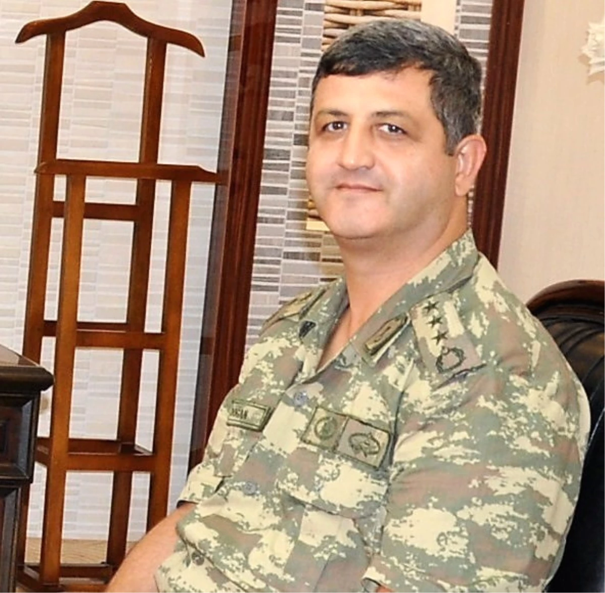 Eski İl Jandarma Komutanı Dahil 13 Kişiye Fetö\'den Gözaltı