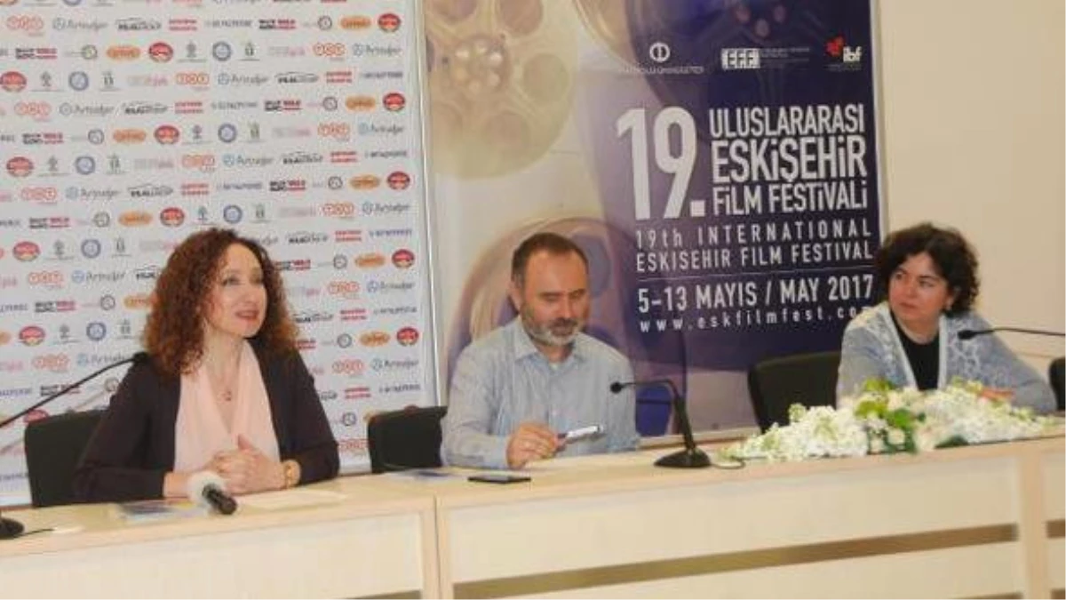 Eskişehir Film Festivali\'nin Onur Ödülleri İzzet Günay ile Lale Belkıs\'a Verilecek