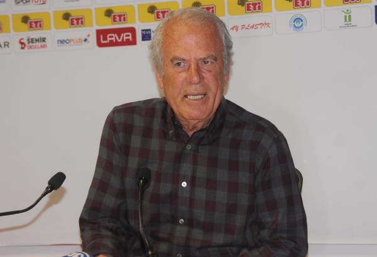 Eskişehirspor-Samsunspor Maçı Soyunma Odası