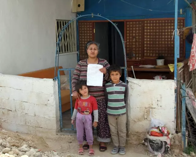 Ev Sahibinin ’Yıkmazlar’ Sözüne İnandı, Hayatı Karardı Son Dakika