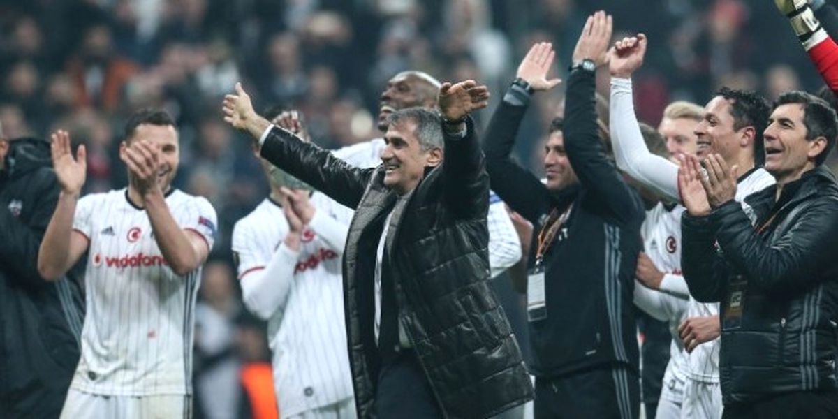 Fenerbahçe\'yi Yenip İşi Bitireceğiz\'