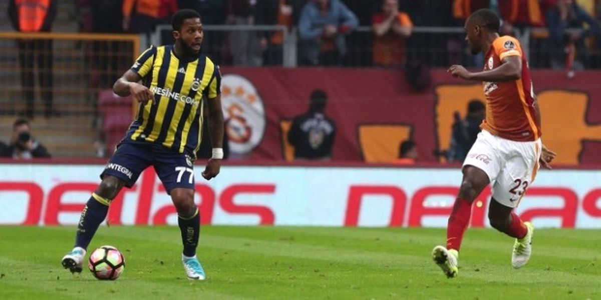 Galatasaray\'dan Lens Hamlesi!