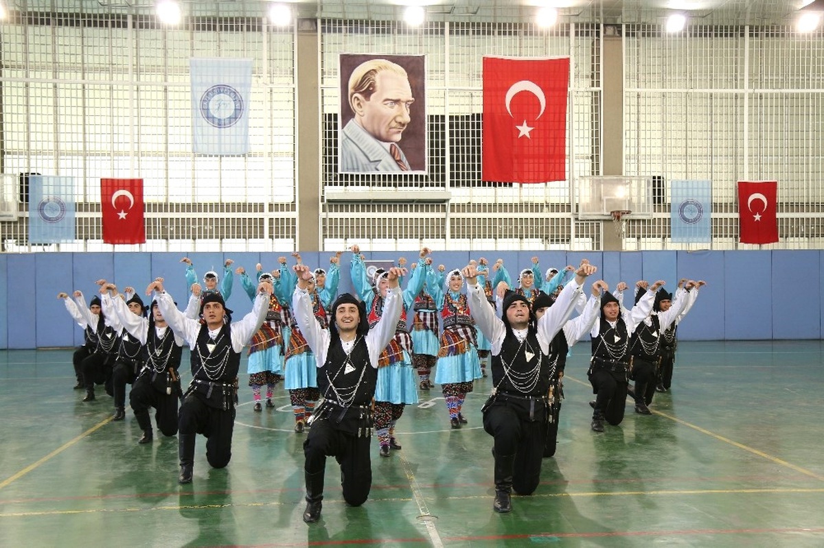 Gazi Üniversitesi Spor Kulübü Yeniden Faaliyete Girdi