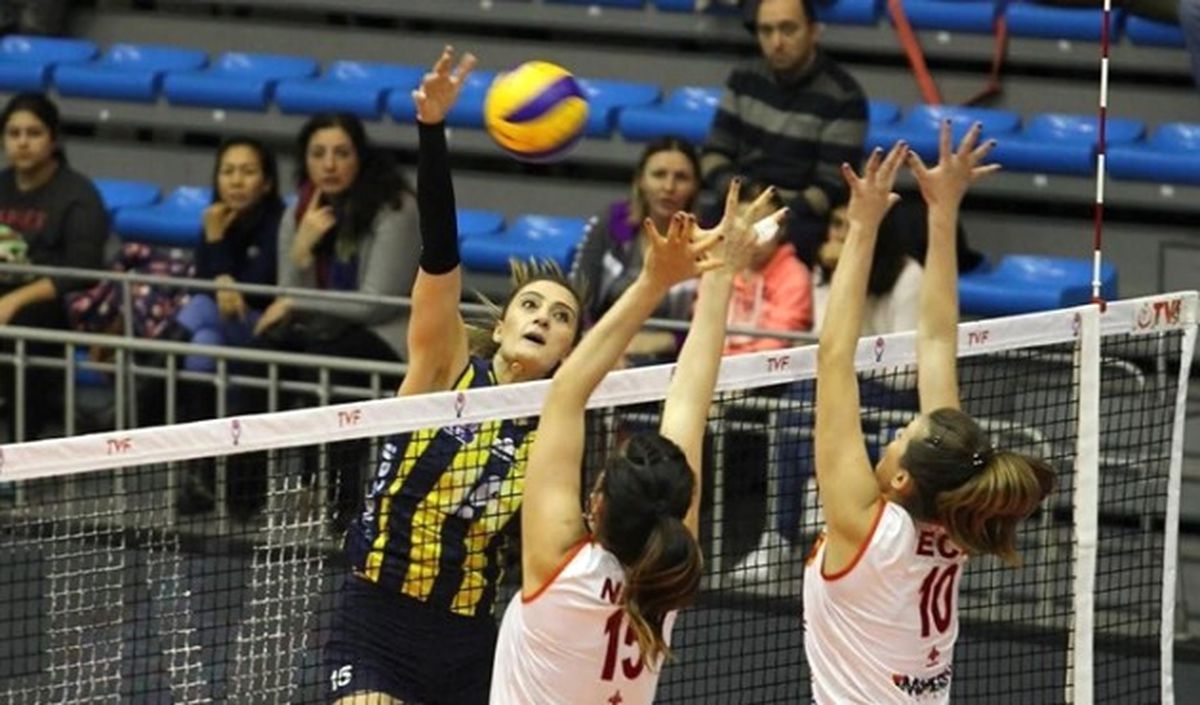 Hedefimiz, Türk Voleybolunu Nba Seviyelerinde İzlettirmek\'