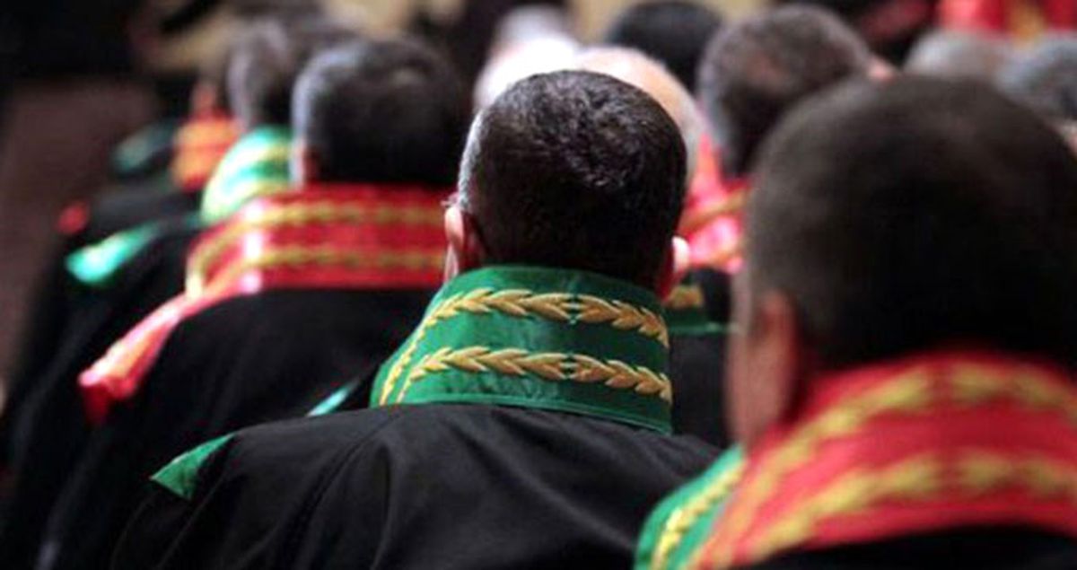 HSK Üyeliği İçin Meclis\'e Başvurular Sona Erdi