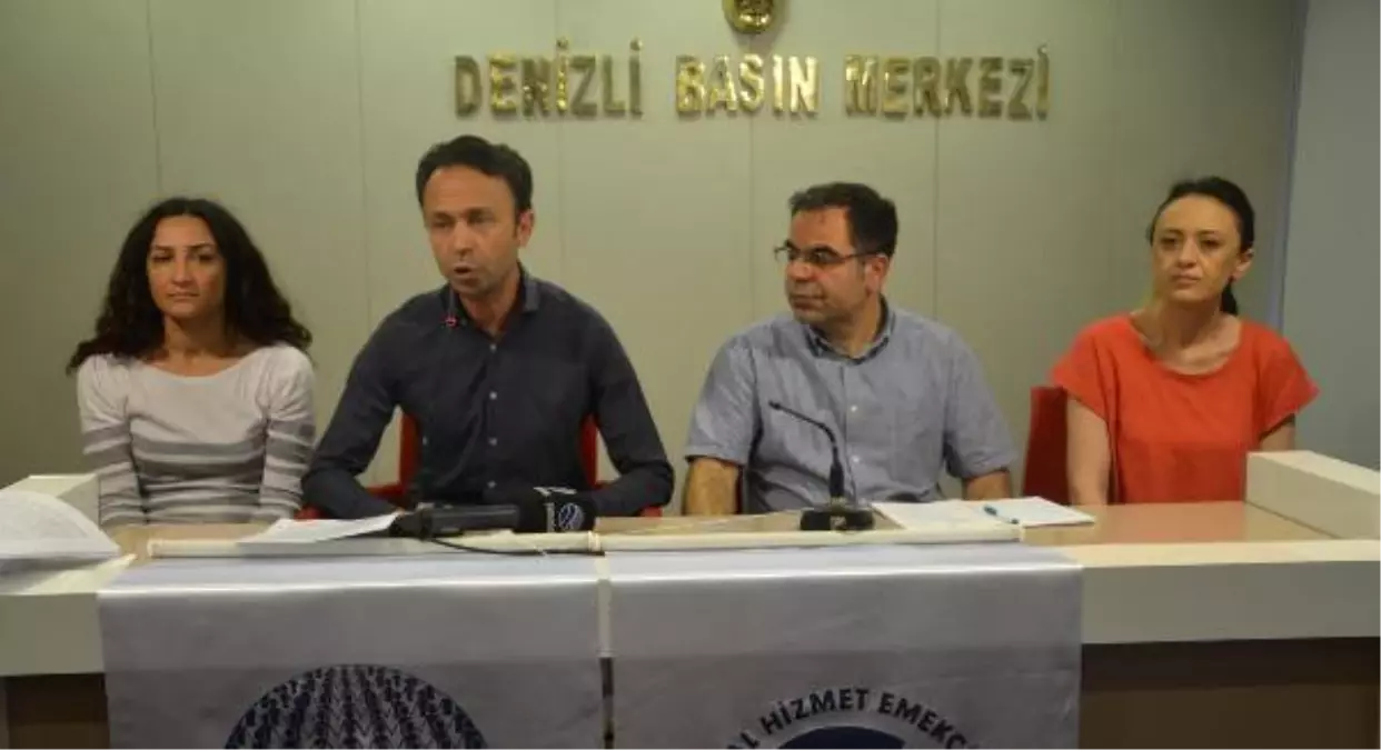 İhraç Edilen Prof. Dr. Zencir: Türkiye Diktatörlüğe Doğru Gidiyor