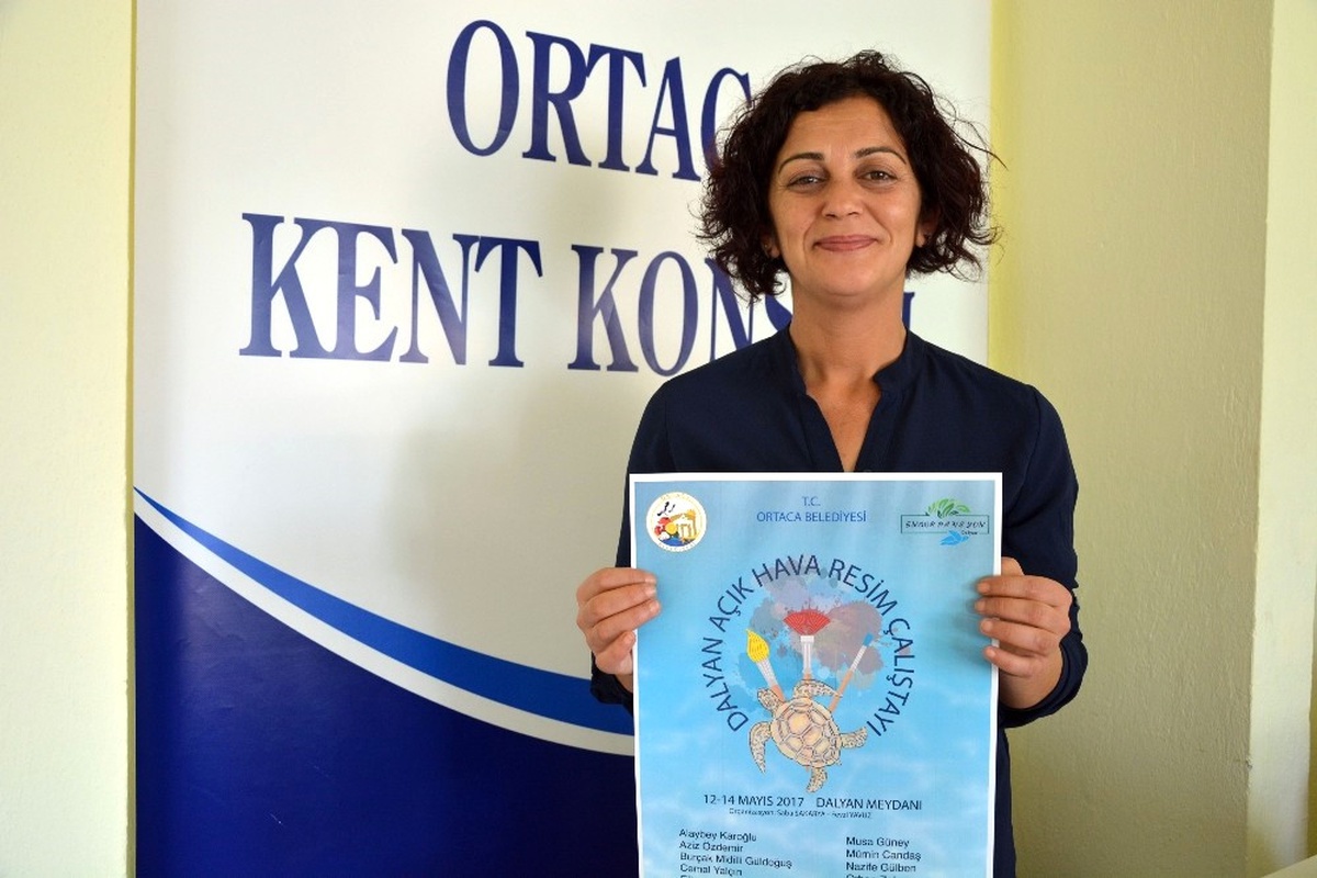 İlmekler Sokak Hayvanları İçin Atılacak