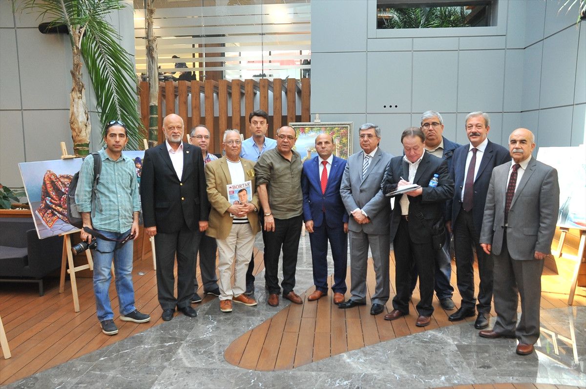 İzsiad Başkanı Küçükkurt Açıklaması
