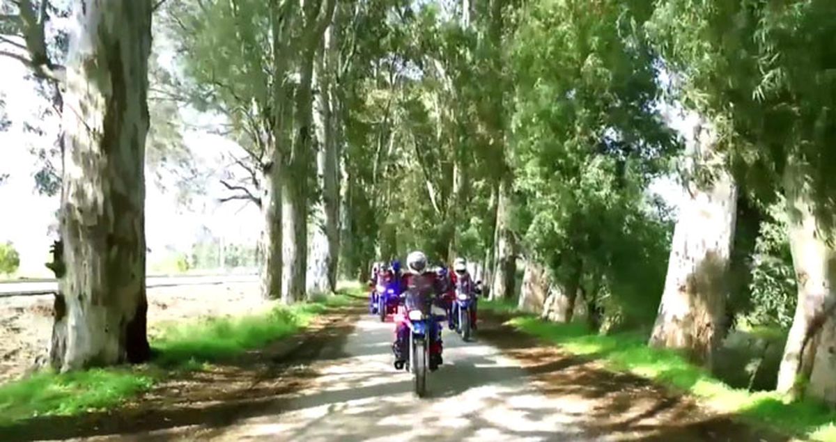 Jandarma\'dan \'Rap\' Klip