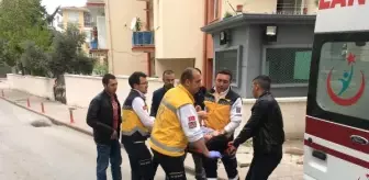 Kağıthane'de Silahlı Kavga: 4 Yaralı