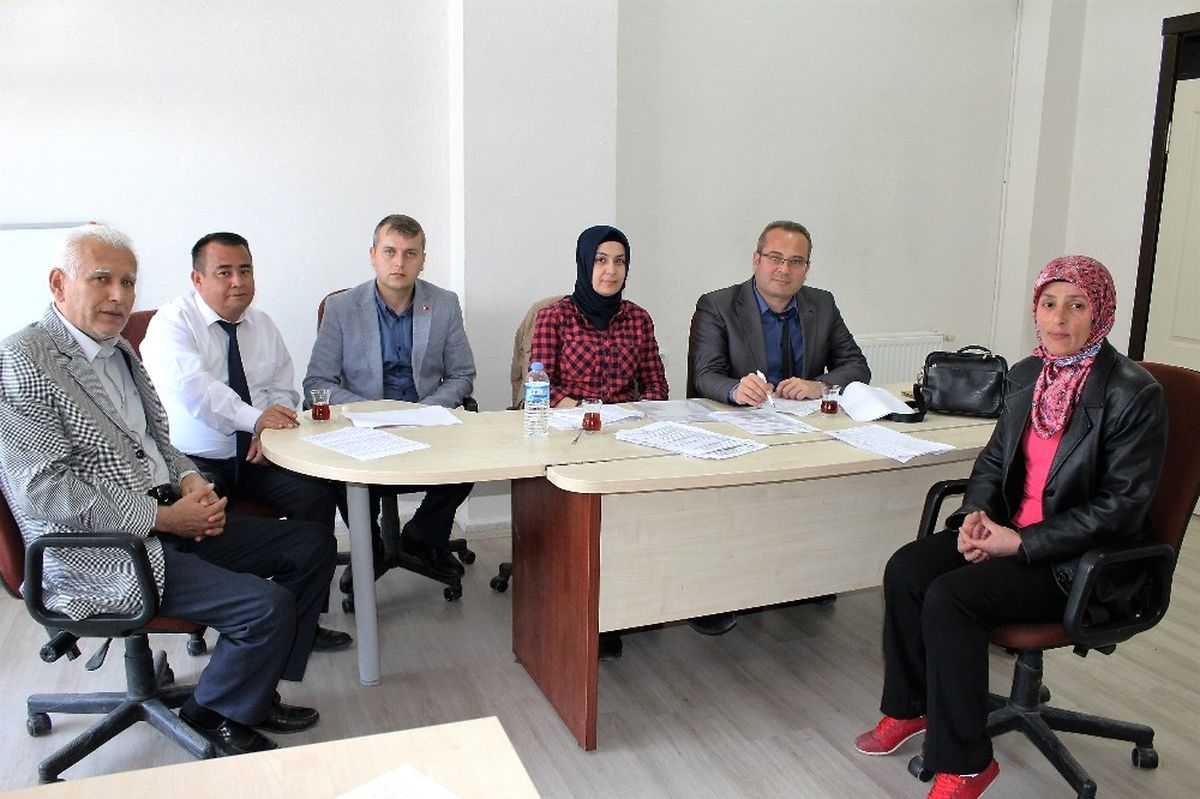 Kahveciler ve Çay Ocakları Esnaf Odası Girişimcilik Kursu Verecek