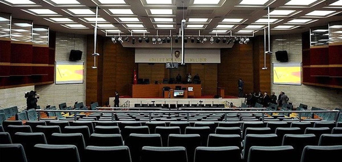 Kara Harp Okulundaki Darbe Girişimi Davası