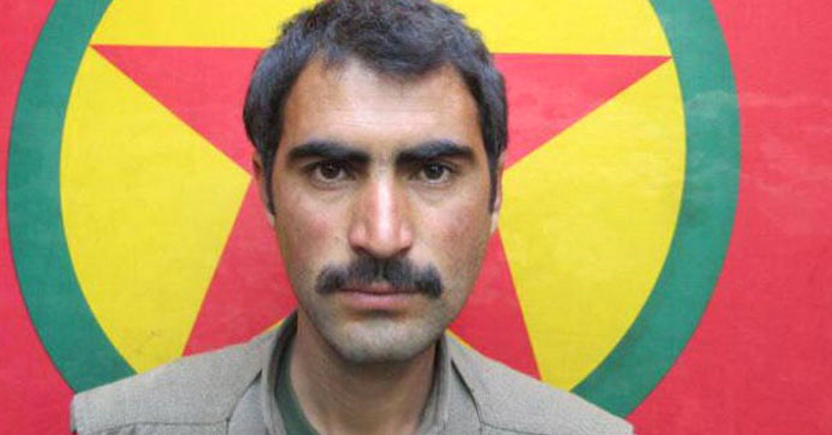 Kayseri\'de Hastane İnşaatında Çalışan 1 PKK\'lı Yakalandı