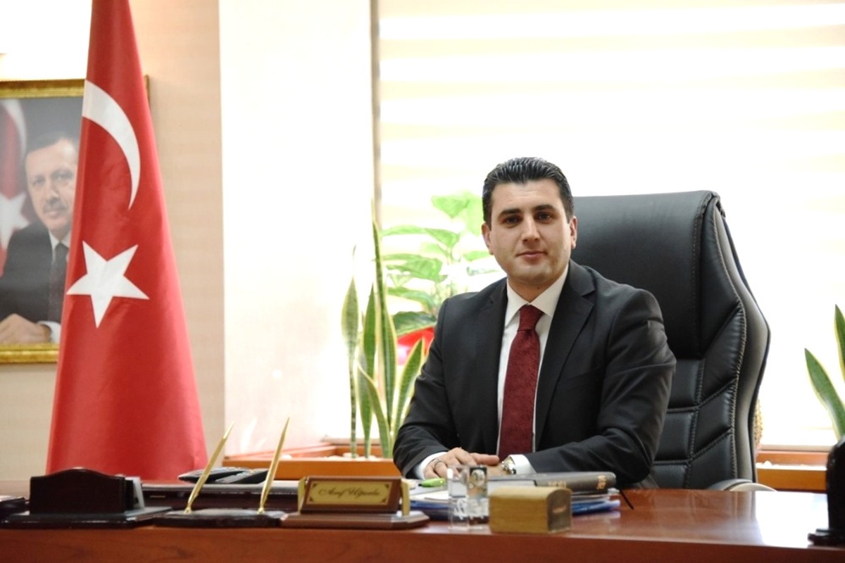 Kemalpaşa Uluslararası Yemek Festivaline Ev Sahipliği Yapacak