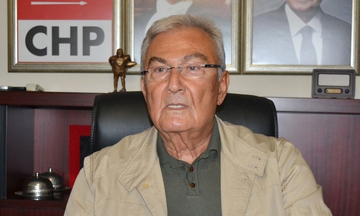 Kılıçdaroğlu 2019\'da Aday Olursa..."