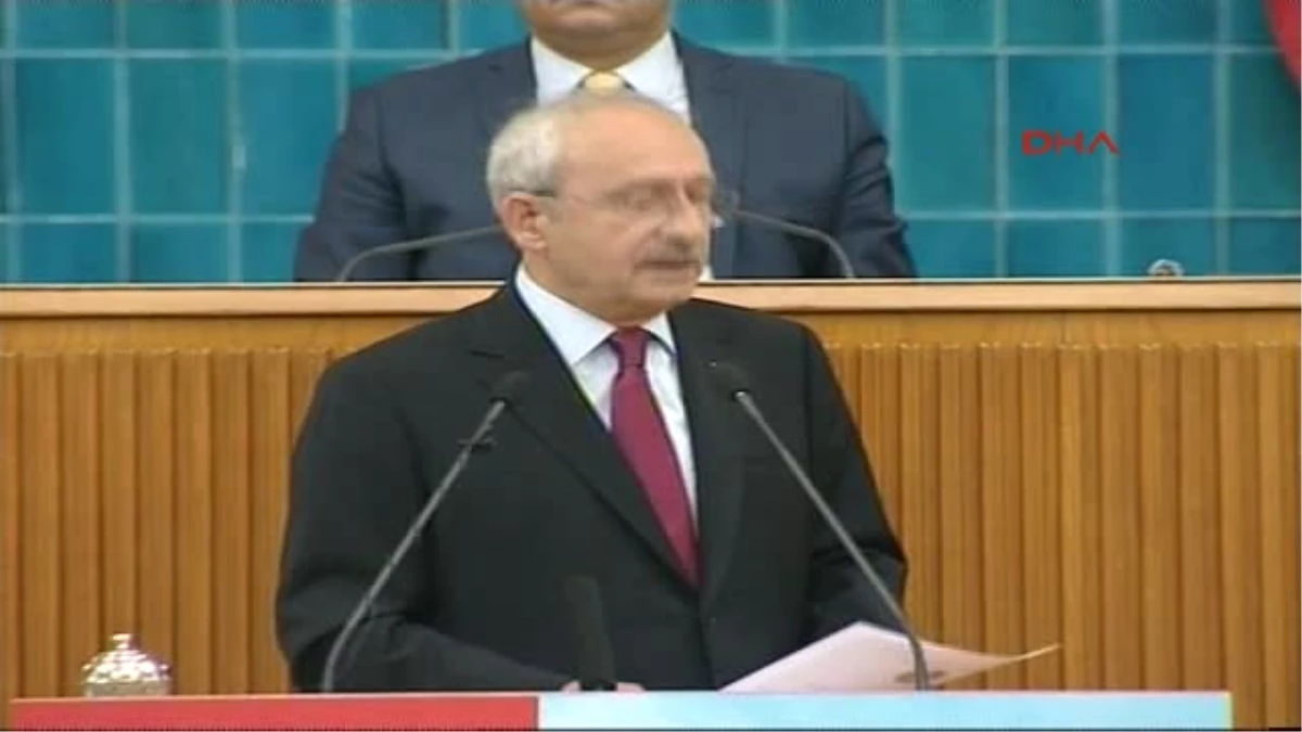 Kılıçdaroğlu Bugün Tarafsız Bir Cumhurbaşkanlığı Süreci Doluyor Artık 80 Milyonun Cumhurbaşkanı...