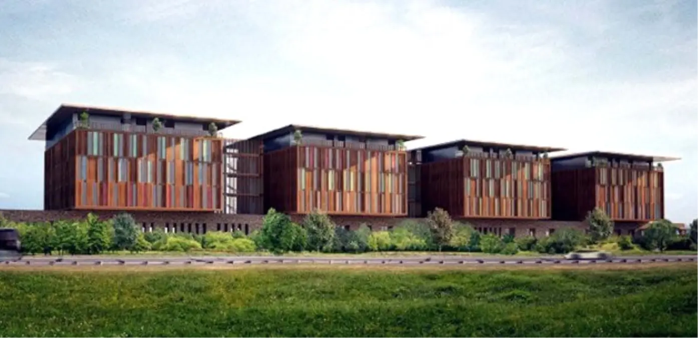 Köy Geleneği Konuk Evlerinde Yaşatılacak