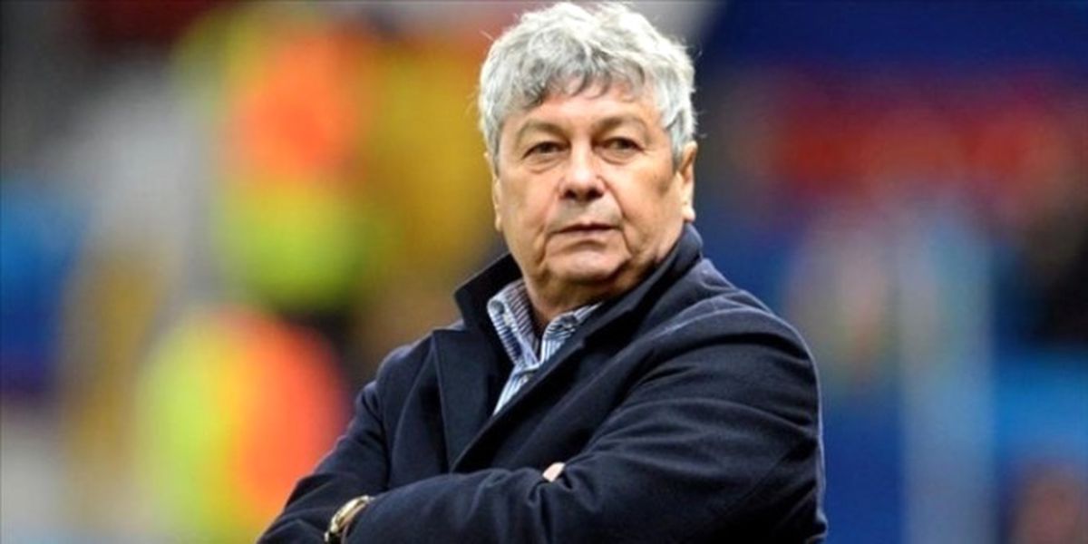 Lucescu, Galatasaray ile İlgili Konuştu!