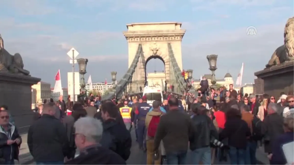 Macaristan\'da Avrupa Birliği Eylemi