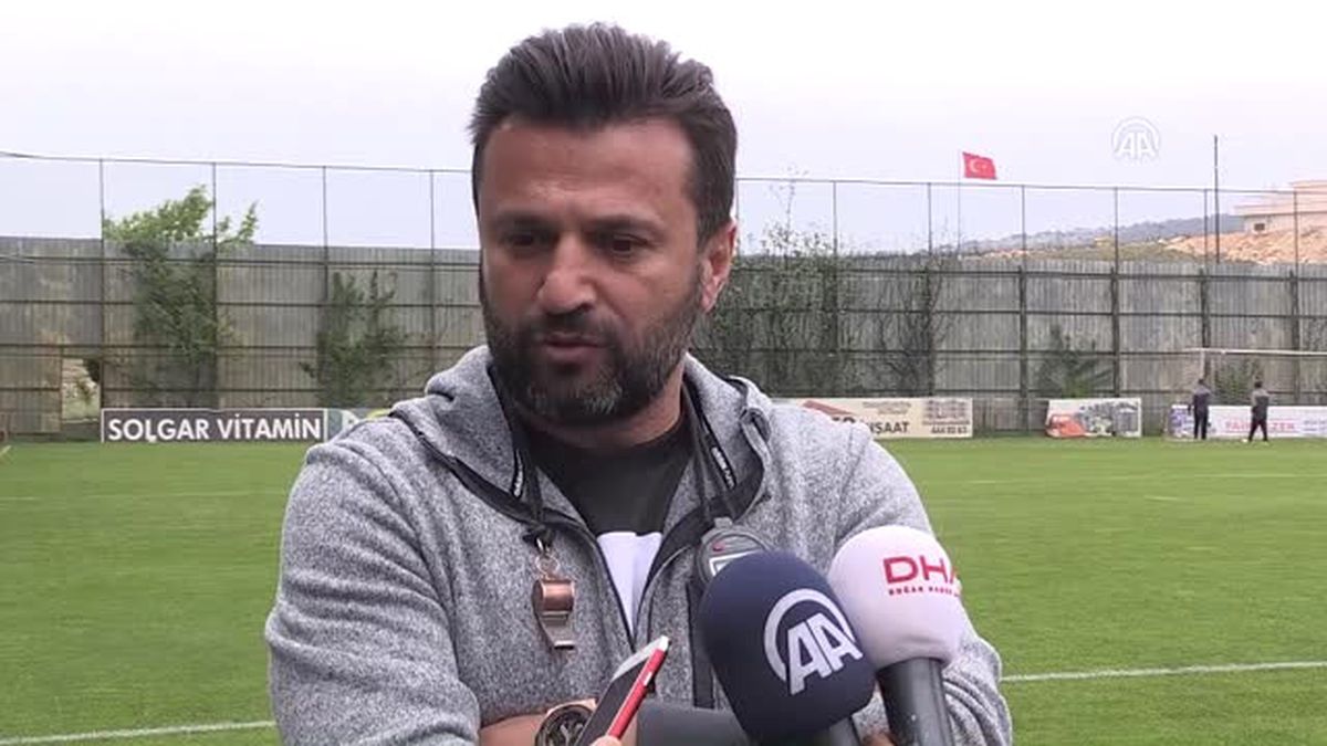 Manisa\'dan 3 Puanla Döneceğiz"