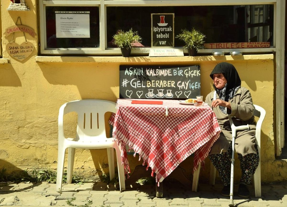 Manisalı Fotoğrafçılar Bursa\'da Hünerlerini Konuşturdu