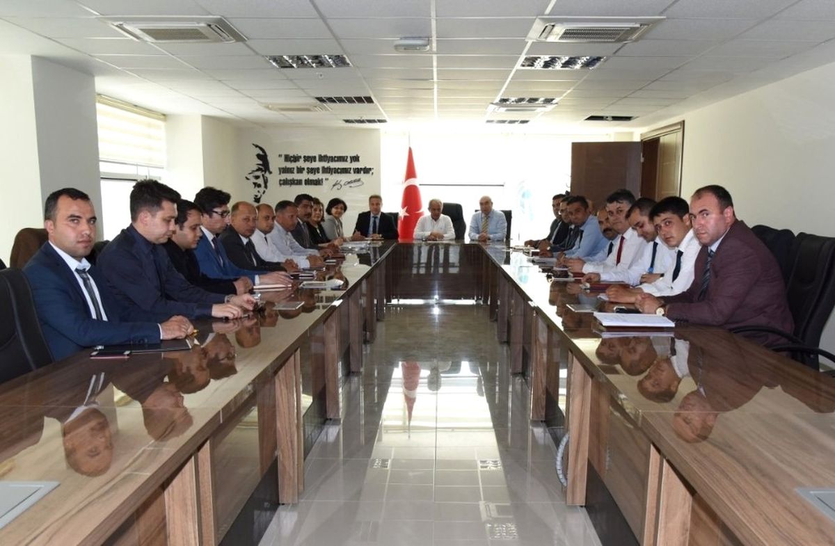 Maski Sürekli Gelişim İçin Çalışıyor